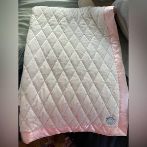 Dreamland baby weighted blanket